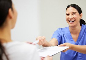 At Hillcrest Dentistry we are proud to accept flexible financing to make your dental crown more affordable